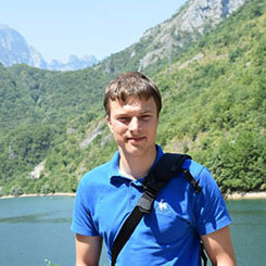 Vytautas Daubaris